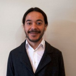 Alejandro Dominguez Rodriguez