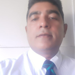 Parvez Sajid