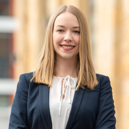 Larissa Grüßhaber
