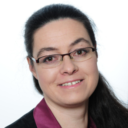 Dipl.-Ing. Manuela Rogalla