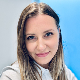 Mag. Irina Polenciuc