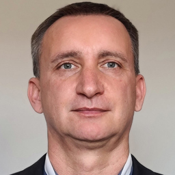 Dipl.-Ing. Alexander Schubert