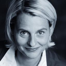 Dr. Katja Kantelberg