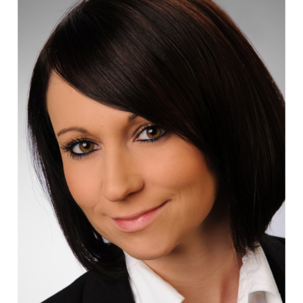 Christiane Michaelis Office Supervisor DVK Consulting Energy