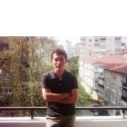 Ahmet Can