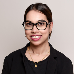 Sayantani Bhattacharjee