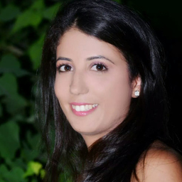 Mariem Bouhamed