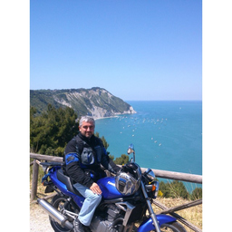 Paolo Mercuri
