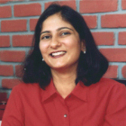 Anuradha Acharya