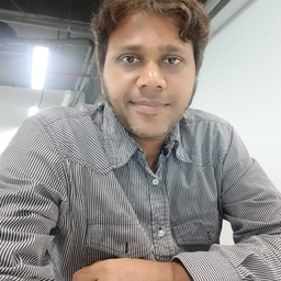 Krishna prasanna b v