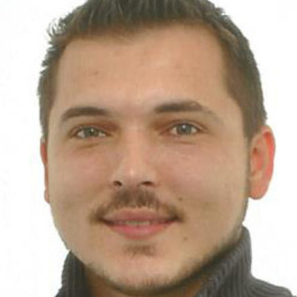 Maksimilijan Grgic CEO Maxi´s Imkerei XING