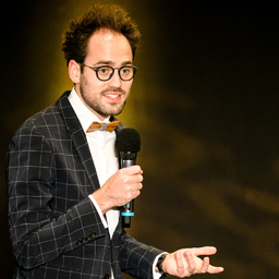 Josua Laufer's profile picture