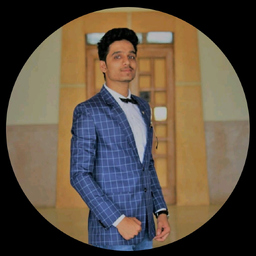 Sanket Kavare