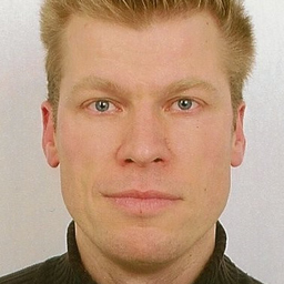 Svante Schubert