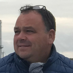 Uwe Fuchs