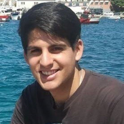 Asier de Celis Hernández