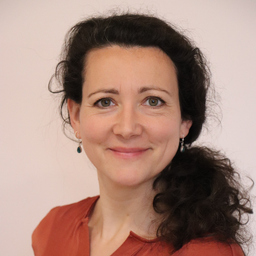 Patricia Markert