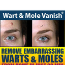 Wart Mole Vanish