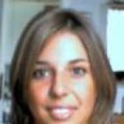 CRISTINA CASACCHIA