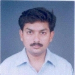 Ashok Srivastava