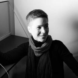 Katharina Silveri