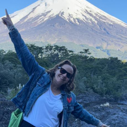 NATALIA DE LA VEGA's profile picture