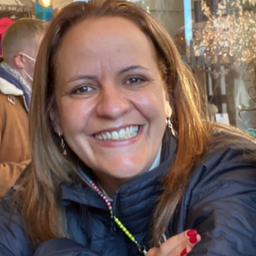 NATALIA DE LA VEGA's profile picture