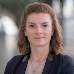 Friederike Gierschner