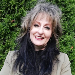 Margrit Zurschmiede