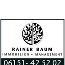Social Media Profilbild Rainer Baum Darmstadt