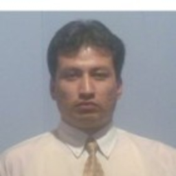 Pedro Geovanny Lombeida C