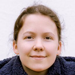 Bernadette Berger