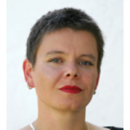 Profilbild Sabine Döge