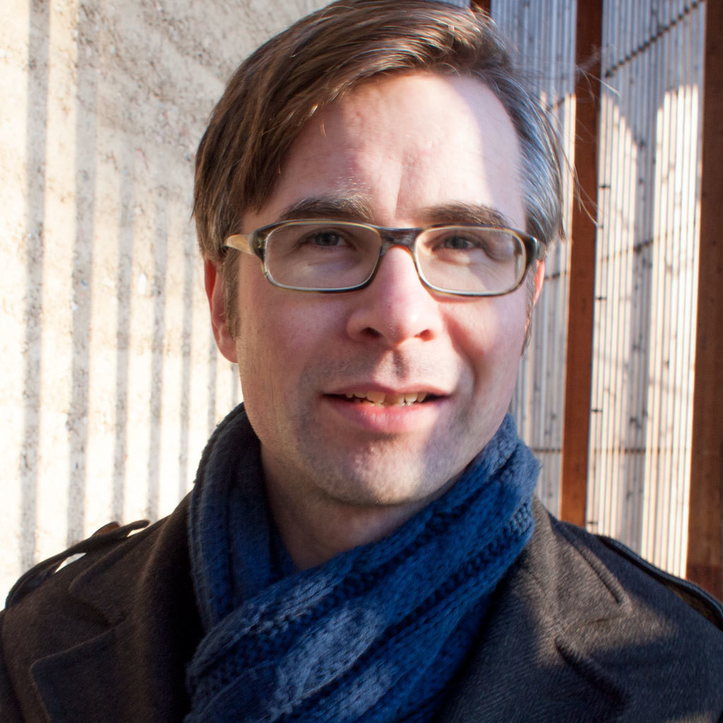 Sebastian Dassé Java Developer AG XING