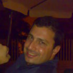 Gabriel Khoury