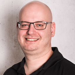 Marcel Schümann