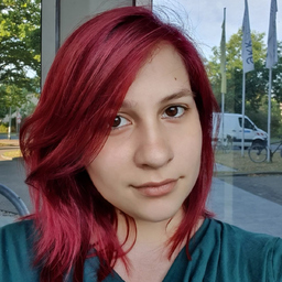 Alina Held