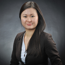 TinTin Stellbrink (geb. Chen)