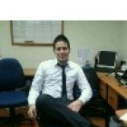 Daniel Durán