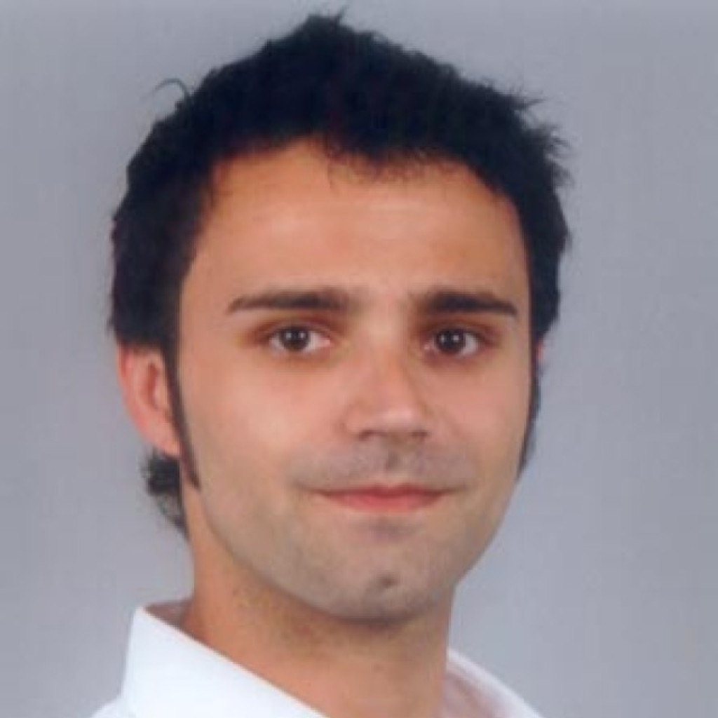 Alberto Diez Fernandez System Administrator Alten XING