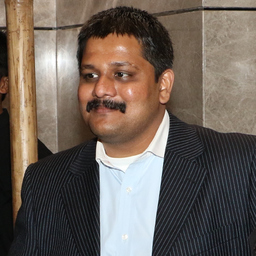 Rajesh Burase