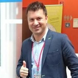 Nenad Vukosavljevic