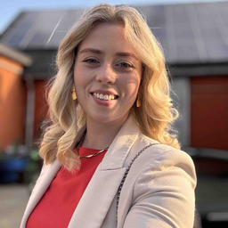 Monique Wieschues