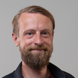 Martin Frehse