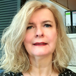 Katja Will