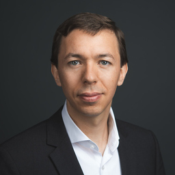 Dr. Christian Odaker