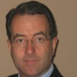 Koos van Geest