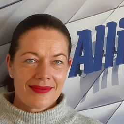 Wiebke Krause