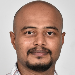 Krishnakumar Venkadasamy