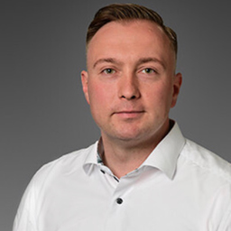 Patrick Kusnierz